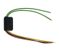 Preview: Taster Schalter Modul von RC Technik